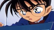 صورة انمي Case Closed الموسم الأول الحلقة 272 - إغفال سري مستعجل (2)