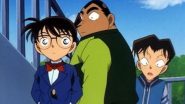 صورة انمي Case Closed الموسم الأول الحلقة 273 - قضية اختفاء مسابقة السيدة العجوز