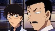 صورة انمي Case Closed الموسم الأول الحلقة 274 - حقيقة البيت المسكون (1)