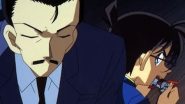 صورة انمي Case Closed الموسم الأول الحلقة 275 - حقيقة البيت المسكون (2)
