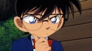 صورة انمي Case Closed الموسم الأول الحلقة 276 - قضية دفتر الشرطي المفقود