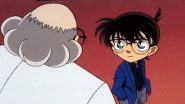 صورة انمي Case Closed الموسم الأول الحلقة 277 - مدرس اللغة الإنجليزية ضد المحقق الغربي العظيم (1)