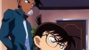 صورة انمي Case Closed الموسم الأول الحلقة 278 - مدرس اللغة الإنجليزية ضد المحقق الغربي العظيم (2)