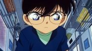 صورة انمي Case Closed الموسم الأول الحلقة 279 - المشاغبين في المتاهة (1)