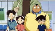 صورة انمي Case Closed الموسم الأول الحلقة 280 - المشاغبين في المتاهة (2)