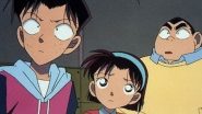 صورة انمي Case Closed الموسم الأول الحلقة 281 - شهود العيان الصغار