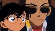 صورة انمي Case Closed الموسم الأول الحلقة 284 - الحي الصيني ديجافو تحت المطر (1)