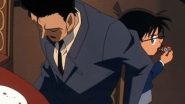صورة انمي Case Closed الموسم الأول الحلقة 285 - الحي الصيني ديجافو تحت المطر (2)