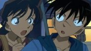 صورة انمي Case Closed الموسم الأول الحلقة 286 - شينيتشي كودو في نيويورك (القضية)