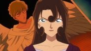 صورة انمي Case Closed الموسم الأول الحلقة 288 - شينيتشي كودو في نيويورك (الحل)
