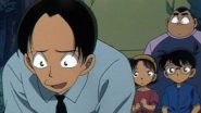 صورة انمي Case Closed الموسم الأول الحلقة 289 - ميتسوهيكو في غابة من التردد (1)