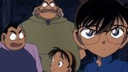 صورة انمي Case Closed الموسم الأول الحلقة 290 - ميتسوهيكو في غابة من التردد (2)