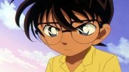 صورة انمي Case Closed الموسم الأول الحلقة 291 - جزيرة الأميرة المنعزلة وقصر ملك التنين (جريمة القتل)
