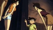صورة انمي Case Closed الموسم الأول الحلقة 292 - جزيرة الأميرة المنعزلة وقصر ملك التنين (التحقيق)
