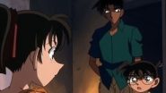 صورة انمي Case Closed الموسم الأول الحلقة 293 - جزيرة الأميرة المنعزلة وقصر ملك التنين (الحل)