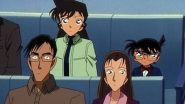 صورة انمي Case Closed الموسم الأول الحلقة 297 - المواجهة الثانية في قاعة المحكمة: كيساكي ضد كوجو (1)