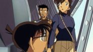 صورة انمي Case Closed الموسم الأول الحلقة 299 - مضيق كانمون للصداقة والنية القاتلة (1)