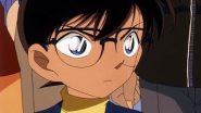 صورة انمي Case Closed الموسم الأول الحلقة 301 - موكب الخبث والقديسين (1)