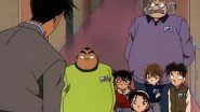 صورة انمي Case Closed الموسم الأول الحلقة 302 - موكب الخبث والقديسين (2)