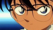 صورة انمي Case Closed الموسم الأول الحلقة 303 - الضحية التي عادت