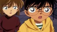 صورة انمي Case Closed الموسم الأول الحلقة 304 - مقر شرطة العاصمة يرتجف و12 مليون رهينة