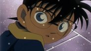 صورة انمي Case Closed الموسم الأول الحلقة 305 - المشتبه به غير المرئي (1)