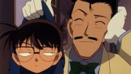 صورة انمي Case Closed الموسم الأول الحلقة 306 - المشتبه به غير المرئي (2)