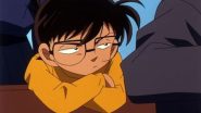 صورة انمي Case Closed الموسم الأول الحلقة 307 - على درب الشاهد الصامت (1)