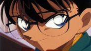 صورة انمي Case Closed الموسم الأول الحلقة 308 - على درب الشاهد الصامت (2)