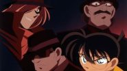 صورة انمي Case Closed الموسم الأول الحلقة 309 - الاتصال بالمنظمة السوداء: التفاوض