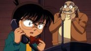 صورة انمي Case Closed الموسم الأول الحلقة 310 - الاتصال بالمنظمة السوداء: المطاردة