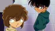 صورة انمي Case Closed الموسم الأول الحلقة 311 - الاتصال بالمنظمة السوداء: اليأس
