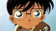 صورة انمي Case Closed الموسم الأول الحلقة 312 - دمى المهرجان مصبوغة في غروب الشمس (1)