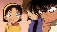 صورة انمي Case Closed الموسم الأول الحلقة 313 - دمى المهرجان مصبوغة في غروب الشمس (2)