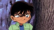 صورة انمي Case Closed الموسم الأول الحلقة 314 - سياج المرصد المكسور