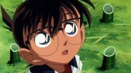 صورة انمي Case Closed الموسم الأول الحلقة 315 - مكان معرض للشمس