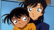 صورة انمي Case Closed الموسم الأول الحلقة 316 - البطل المقنع المشوه (1)