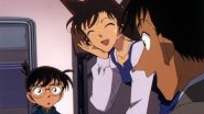 صورة انمي Case Closed الموسم الأول الحلقة 317 - البطل المقنع المشوه (2)