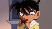 صورة انمي Case Closed الموسم الأول الحلقة 319 - علبة سيجار الحظ السعيد (2)