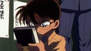 صورة انمي Case Closed الموسم الأول الحلقة 320 - فن النينجا: فن بناء الغيبة