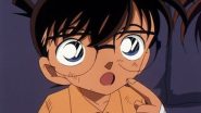 صورة انمي Case Closed الموسم الأول الحلقة 322 - سيارة هروب الخاطف المختفية (2)