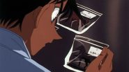صورة انمي Case Closed الموسم الأول الحلقة 326 - الحصان الأحمر بين النيران: التحقيق