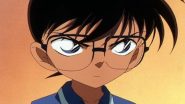 صورة انمي Case Closed الموسم الأول الحلقة 328 - سر النبيذ عيد الميلاد