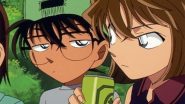 صورة انمي Case Closed الموسم الأول الحلقة 329 - الصداقة لا تشترى بالمال (1)