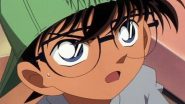 صورة انمي Case Closed الموسم الأول الحلقة 330 - الصداقة لا تشترى بالمال (2)