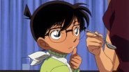 صورة انمي Case Closed الموسم الأول الحلقة 331 - الكاري الحار المشبوه (1)
