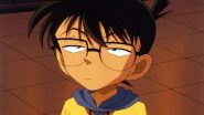 صورة انمي Case Closed الموسم الأول الحلقة 334 - الاميرات على حد سواء (2)
