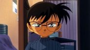 صورة انمي Case Closed الموسم الأول الحلقة 336 - سر مركز توتو لصناعة الأفلام (2)