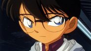 صورة انمي Case Closed الموسم الأول الحلقة 337 - حقائق خفية عن السقوط العرضي