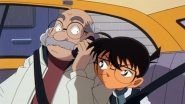 صورة انمي Case Closed الموسم الأول الحلقة 338 - أربع سيارات بورش (1)